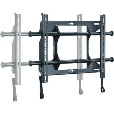 Chief MSAU Medium FUSION Fixed Video Wall Mount (26-47