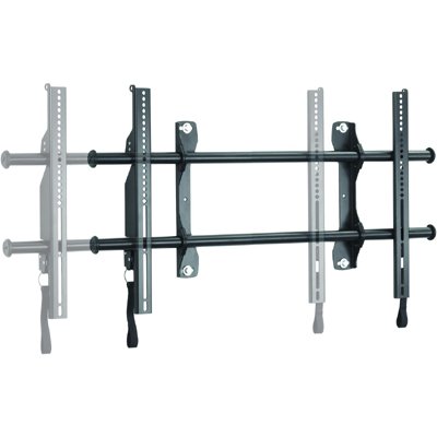 Chief LSAU Large FUSION Fixed Video Wall Mount (37-63