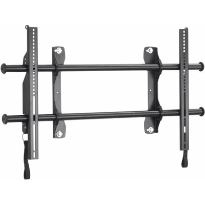 Chief LSAU Large FUSION Fixed Video Wall Mount (37-63