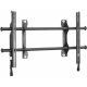 Chief LSAU Large FUSION Fixed Video Wall Mount (37-63")