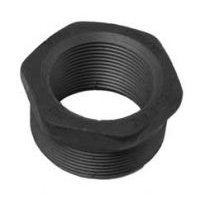 Chief CMA251 Column Adapter or Reducer NPT Coupler