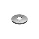 Chief CMA641 Decorative Ring 1" ID