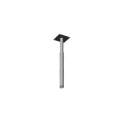 Chief CMA260 Ceiling Plate 500 lbs with Adjustable Extension Column (2