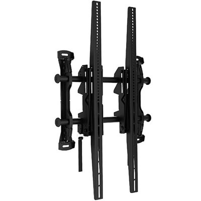 Chief LSMVPU FUSION Micro-Adjustable Portrait Pull-Out Mount