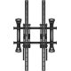 Chief LSMVPU FUSION Micro-Adjustable Portrait Pull-Out Mount