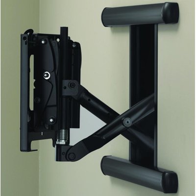 Chief MIWRFUB Medium In-Wall Swing Arm Mount - 10" Extension