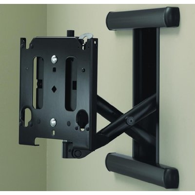 Chief MIWRFUB Medium In-Wall Swing Arm Mount - 10" Extension