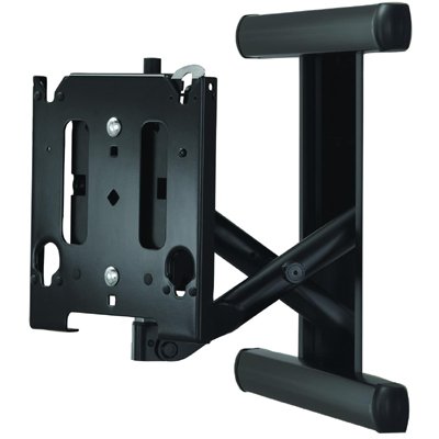 Chief MIWRFUB Medium In-Wall Swing Arm Mount - 10" Extension