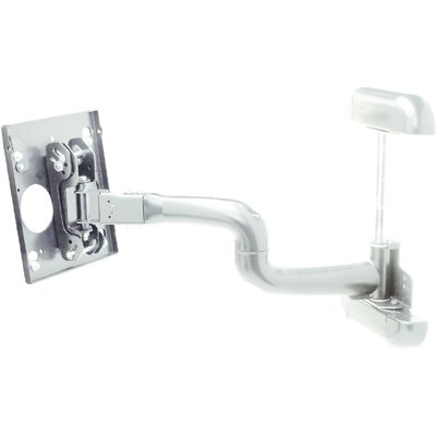 Chief MWHUB or MWHUS Medium Swing Arm Wall Mount - 25
