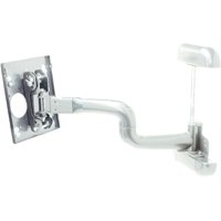 Chief MWHUB or MWHUS Medium Swing Arm Wall Mount - 25" Extension
