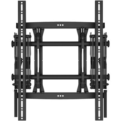 Chief MSMVPU FUSION Portrait Pull Out Wall Mount for 26
