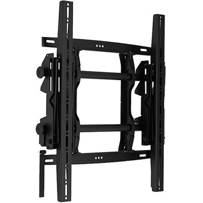 Chief MSMVPU Medium Micro-Adjustable Portrait Pull-Out Mount