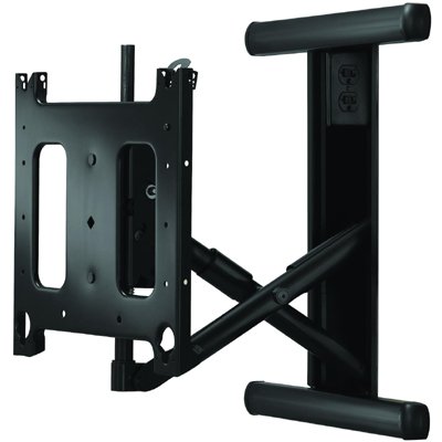 Chief PIWRFUB Large In-Wall Swing Arm Mount - 15" Extension