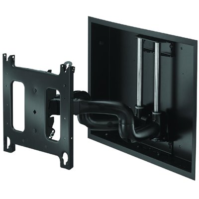 Chief PNRIWUB Large In-Wall Swing Arm Mount - 22" Extension