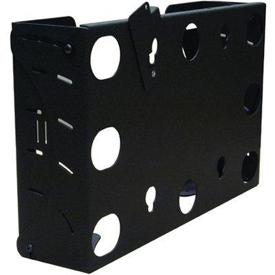 Chief MWCU Medium Tilt Wall Mount with CPU Storage (26-55")