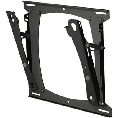 Chief PRO16 Flat Panel Portrait Lockable Tilt Wall Mount for 37