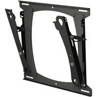 Chief PRO16 Flat Panel Portrait Lockable Tilt Wall Mount for 37" to 65" TV LCD LED Displays