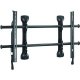 Chief LSMU Large FUSION Micro-Adjustable Fixed Wall Mount