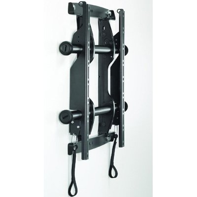 Chief MSMU Medium FUSION Micro-Adjustable Fixed Wall Mount