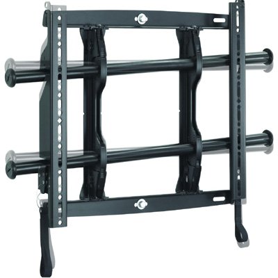 Chief MSMU Medium FUSION Micro-Adjustable Fixed Wall Mount