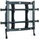 Chief MSMU Medium FUSION Micro-Adjustable Fixed Wall Mount