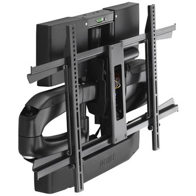 Chief PXRUB Fully Automated Swing Arm Wall Mount (32-65