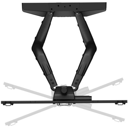 Chief PXRUB Fully Automated Swing Arm Wall Mount (32-65
