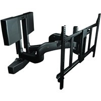 Chief PXRUB Fully Automated Swing Arm Wall Mount (32-65")
