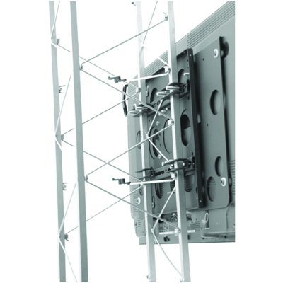 Chief TPSU Large Fixed Truss and Pole Mount (42-71")