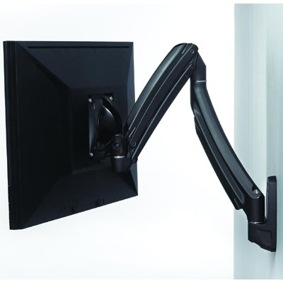 Chief K1W100 KONTOUR Dynamic Wall Mount, Single Monitor