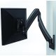 Chief K1W100 KONTOUR Dynamic Wall Mount, Single Monitor