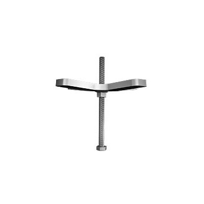 Chief KRA202S KONTOUR Grommet Accessory for K1D Series Products