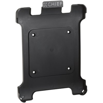 Chief FSBIB Portable iPad 1 Interface Bracket (VESA 100x100 mm)