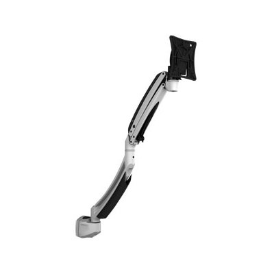 Chief K1P100 KONTOUR Dynamic Pole Mount, Single Monitor