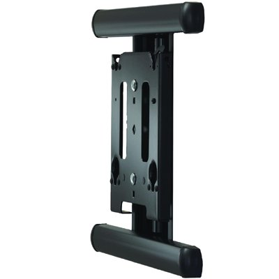 Closed view of Chief MIWRF6000B Medium Low-Profile In Wall Swing Arm Mount for 30"-55" Displays