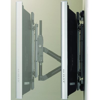 This image shows the Extension  of Chief PIWRF2000B Large Flat Panel Low-Profile In-Wall Swing Arm Mount