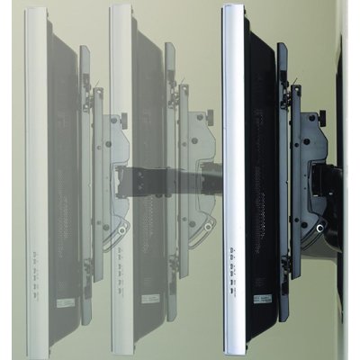 Exetnsion of Chief PNRIW2000B Large Flat Panel Low-Profile In-Wall Swing Arm Wall Mount