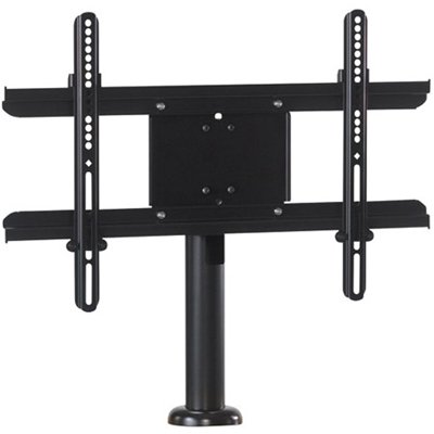 Chief STLU Medium Secure Bolt Down Table Stand (32-52")