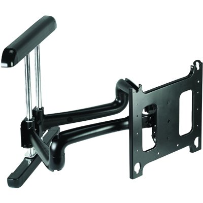 Chief PDR2000 Large Swing Arm Wall Mount (without interface)