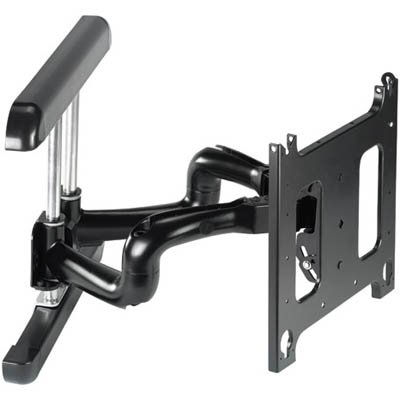 Chief PNR2000 Large Swing Arm Wall Mount (without interface)