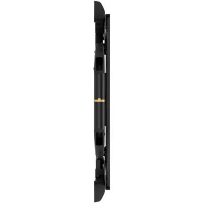 Closed view of Chief TS325TU Medium (30"-52") THINSTALL Dual Swing Arm Wall Mount - 25" Extension