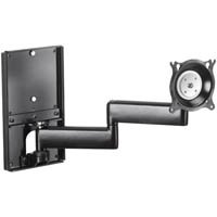 Chief FWDSKVB Steel Stud Swing Arm Wall Mount - 16" Extension