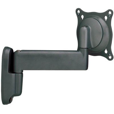 Chief FWSVB or FWSVS Small Swing Arm Wall Mount - 10