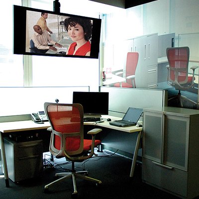 Inused image of Chief PCM2000B Large (42