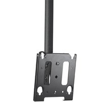 Chief MCS6000B Medium (30-55") Ceiling Mount (without interface)