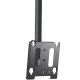 Chief MCS6000B Medium (30-55") Ceiling Mount (without interface)