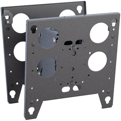 Chief PDC2000B Large Dual Ceiling Mount (without interface)