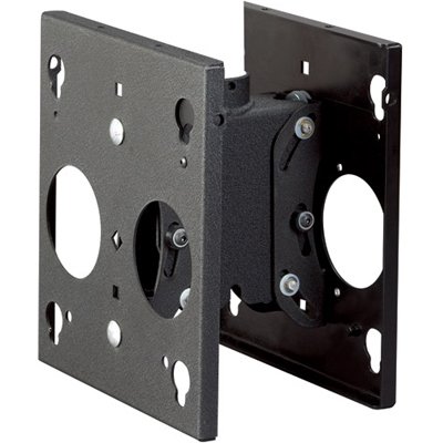 Chief MCD6000B Medium Dual Ceiling Mount (without interface)