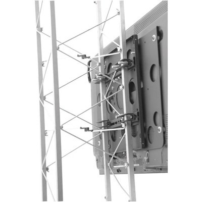 Chief TPS2000B Large Fixed Truss & Pole Mount- without interface