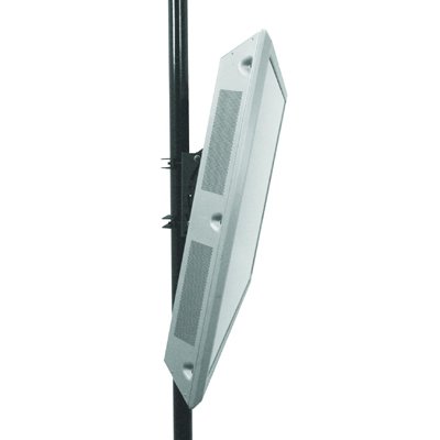 Chief TPM2000B Large Tilt Pole Mount (without interface)